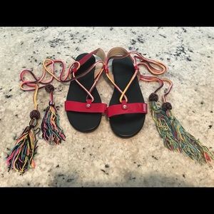 Brand New AGL Sandals